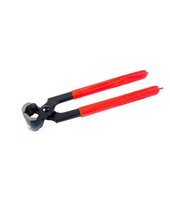 Клещи MASTERTOOL 200 мм C45 HRC 44-48, фото  | SNABZHENIE.com.ua