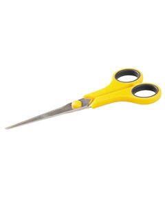 Ножницы MASTERTOOL для бумаги, 170 мм, фото  | SNABZHENIE.com.ua