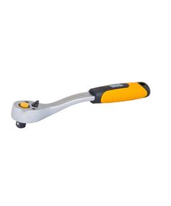 Трещотка MASTERTOOL 3/8 90 зубьев, модель 78-0129, фото  | SNABZHENIE.com.ua