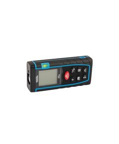 Дальномер лазерный MASTERTOOL 0.05-40 м, точность 2 мм, чехол 30-0940, фото  | SNABZHENIE.com.ua