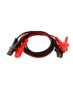 Пускові проводи MASTERTOOL 500А, 3.5 м, модель 81-0125, фото  | SNABZHENIE.com.ua