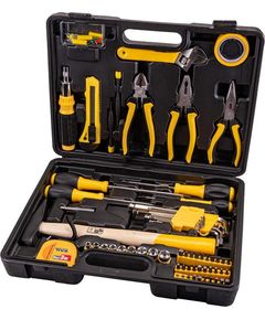 Набір інструментів MASTERTOOL Професіонал, 149 елементів, фото  | SNABZHENIE.com.ua