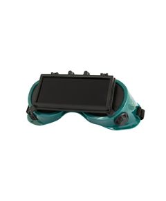 Очки защитные MASTERTOOL АДМИРАЛ SQ DIN 10 для газосварки, фото  | SNABZHENIE.com.ua