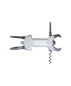 Мультитул MASTERTOOL Пикник 5в1, фото  | SNABZHENIE.com.ua