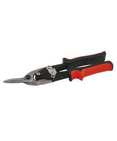 Ножницы по металлу MASTERTOOL 250 мм, левый рез, CrV, фото  | SNABZHENIE.com.ua