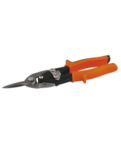 Ножницы по металлу MASTERTOOL 250 мм, прямой рез, фото  | SNABZHENIE.com.ua