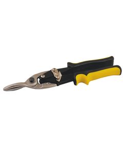 Ножиці по металу MASTERTOOL 250 мм, CrV, прямий різ 01-0424, фото  | SNABZHENIE.com.ua