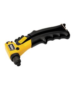 Пістолет заклепковий MASTERTOOL ПРОФІ 210 мм, CrMo, модель 21-0700, фото  | SNABZHENIE.com.ua