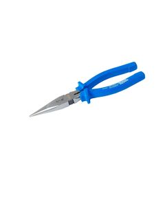 Щипці прямі MASTERTOOL американського типу 180 мм, модель 22-2180, C45 HRC 44-48, фото  | SNABZHENIE.com.ua