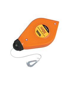 Шнур розмітковий MASTERTOOL 30 м, фото  | SNABZHENIE.com.ua