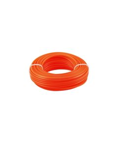 Леска для триммера MASTERTOOL 3.00 мм, 15 м, Зірка 19-1030, фото  | SNABZHENIE.com.ua