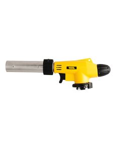 Горелка MASTERTOOL Орбита для газового баллона с пьезоподжигом 1300°C, фото  | SNABZHENIE.com.ua
