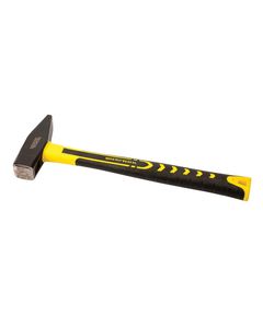 Молоток слесарный MASTERTOOL 800 г, стекловолоконная рукоятка, фото  | SNABZHENIE.com.ua