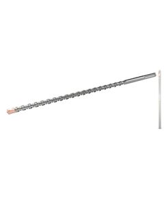 Сверло для бетону GRANITE SDS-MAX 20x600 мм QUADRO S4 4-20-600, фото  | SNABZHENIE.com.ua