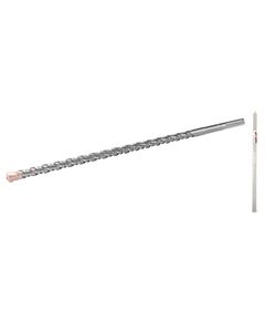 Сверло для бетона GRANITE SDS-MAX 22x600 мм QUADRO S4 4-22-600, фото  | SNABZHENIE.com.ua