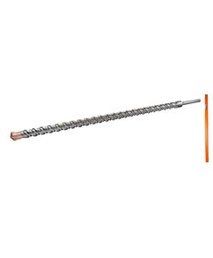 Сверло для бетона GRANITE SDS-MAX 40x1000 мм QUADRO S4 4-40-100, фото  | SNABZHENIE.com.ua