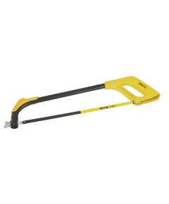 Ножівка по металу MASTERTOOL 250-300 мм, металевий корпус, FLEX 14-2226, фото  | SNABZHENIE.com.ua