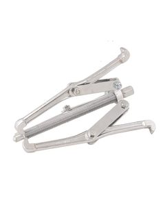 Съемник подшипников трехлапый MASTERTOOL 250 мм, фото  | SNABZHENIE.com.ua