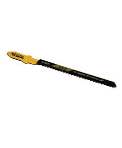 Полотно MASTERTOOL для лобзика по дереву 5 шт, 12 TPI, 77 мм T119BO, фото  | SNABZHENIE.com.ua