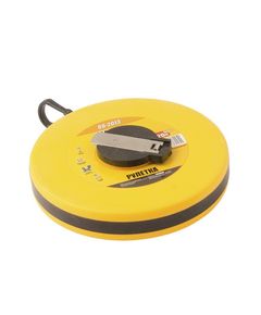 Рулетка MASTERTOOL 20 м, 13 мм, стекловолоконное полотно, фото  | SNABZHENIE.com.ua