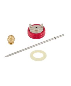 Комплект форсунок MASTERTOOL Ø1.2 мм, фото  | SNABZHENIE.com.ua