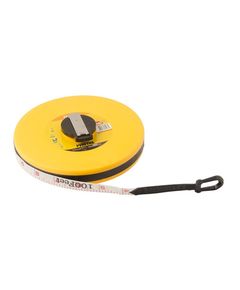 Рулетка MASTERTOOL 30 м, 13 мм, скловолокно, модель 69-3013, фото  | SNABZHENIE.com.ua