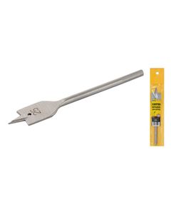 Сверло перьевое MASTERTOOL 25 мм, фото  | SNABZHENIE.com.ua