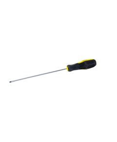 Отвёртка плоская MASTERTOOL SL 3x150 мм, фото  | SNABZHENIE.com.ua