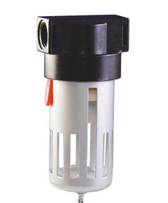 Фильтр воздушный металлический MASTERTOOL 1/2, модель 81-8551, фото  | SNABZHENIE.com.ua