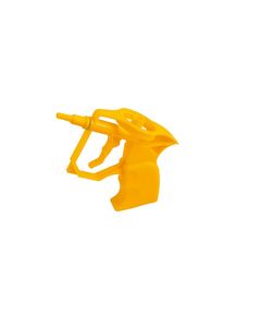Пістолет монтажний MASTERTOOL MINI 170 мм + 4 насадки 81-8678, фото  | SNABZHENIE.com.ua