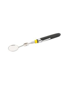 Зеркало телескопическое MASTERTOOL 170-485 мм, диаметр 31 мм, фото  | SNABZHENIE.com.ua