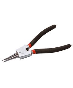 Щипцы MASTERTOOL 175 мм наружные прямые C45 HRC 38-48, фото  | SNABZHENIE.com.ua