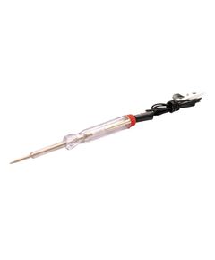 Фазометр MASTERTOOL 6-24 В, 155 мм, 40-0002, фото  | SNABZHENIE.com.ua