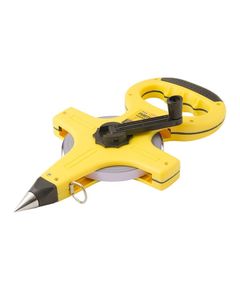 Геодезична рулетка MASTERTOOL 50 м, 13 мм, сталь, фото  | SNABZHENIE.com.ua