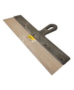Шпатель малярний MASTERTOOL 450 мм, модель 19-3545, фото  | SNABZHENIE.com.ua