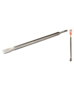 Плоска стамеска GRANITE SDS-PLUS 17x400x30 мм, фото  | SNABZHENIE.com.ua