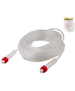 Водяной уровень MASTERTOOL 25 м, фото  | SNABZHENIE.com.ua