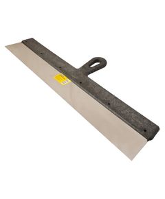 Шпатель малярний MASTERTOOL 600 мм, модель 19-3560, фото  | SNABZHENIE.com.ua