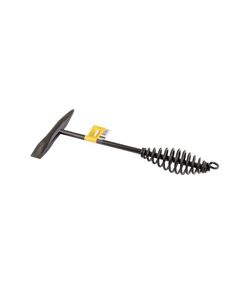 Молоток сварщика MASTERTOOL 300 г, фото  | SNABZHENIE.com.ua