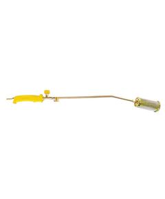 Газова горілка MASTERTOOL PROFI Ø50 мм, 715 мм, модель 44-5028, фото  | SNABZHENIE.com.ua