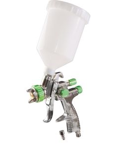 Краскопульт MASTERTOOL LVLP 600 мл, 1.3 мм, фото  | SNABZHENIE.com.ua
