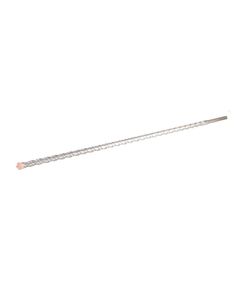 Сверло GRANITE SDS-MAX 35x1000 мм QUADRO S4 для бетона, фото  | SNABZHENIE.com.ua