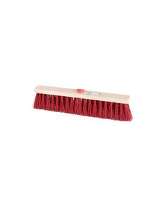 Щетка MASTERTOOL 390x55x100 мм ПЭ+ПВХ без ручки, фото  | SNABZHENIE.com.ua