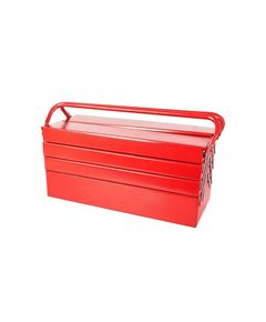 Ящик металевий MASTERTOOL 550 мм, 7 відділень, модель 79-5507, фото  | SNABZHENIE.com.ua