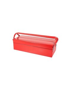 Ящик металевий MASTERTOOL 550 мм, 3 відділення, фото  | SNABZHENIE.com.ua