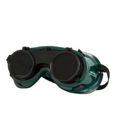 Защитные очки MASTERTOOL АДМИРАЛ RD DIN 10 для газосварки, фото  | SNABZHENIE.com.ua
