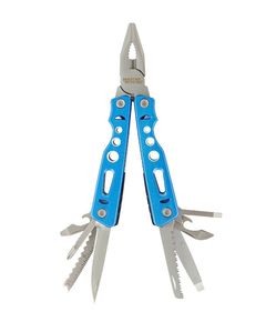 Мультитул MASTERTOOL Плоскогубцы MAXI 15в1, фото  | SNABZHENIE.com.ua