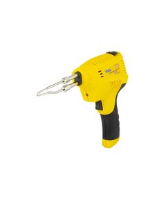 Паяльник MASTERTOOL 200 Вт с трансформатором, 3 режима, кейс, насадки, фото  | SNABZHENIE.com.ua