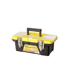 Ящик для інструментів MASTERTOOL 13 з органайзерами і замками 79-2313, фото  | SNABZHENIE.com.ua