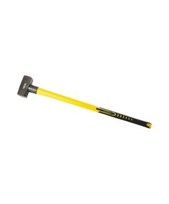 Кувалда MASTERTOOL 3000 г з волоконною рукояткою, фото  | SNABZHENIE.com.ua